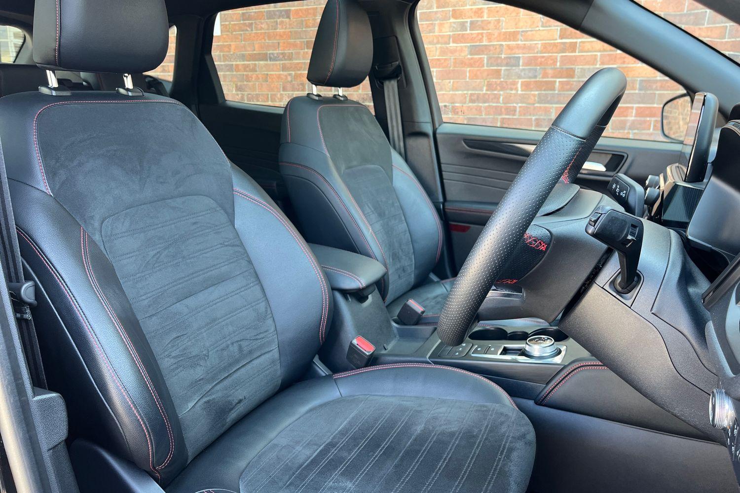 Ford Kuga Photo 16