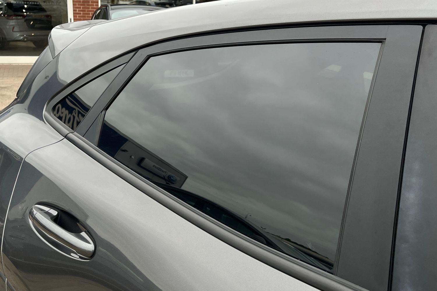 Ford PUMA Photo 38