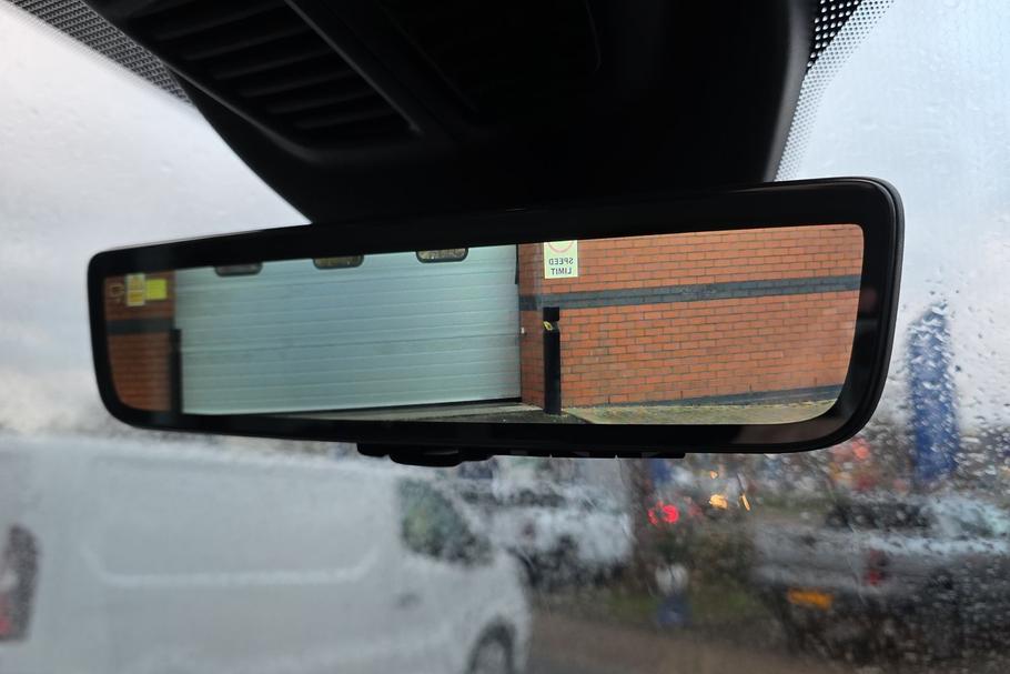 Used Ford E-TRANSIT 36