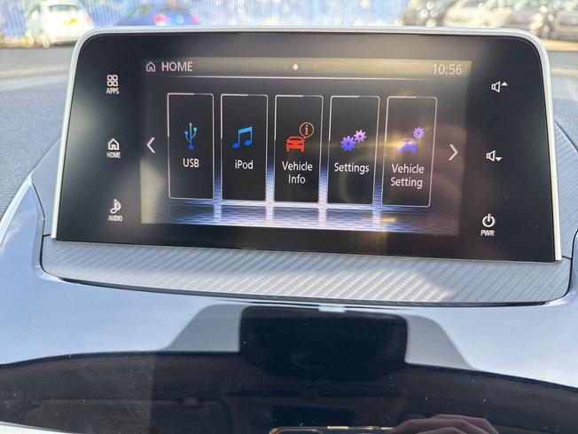 MITSUBISHI Eclipse Cross Photo 39