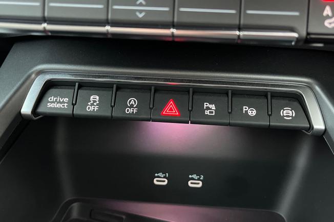 AUDI A3 Photo 33