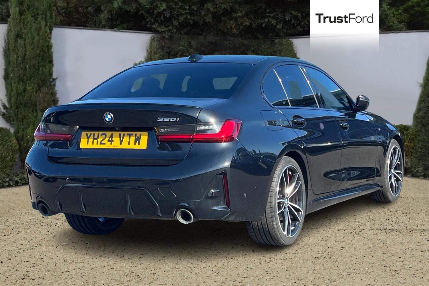 BMW 3 SERIES Photo 3