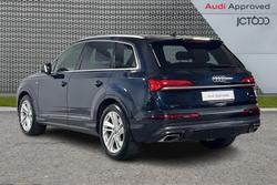 Audi Q7 Photo 3