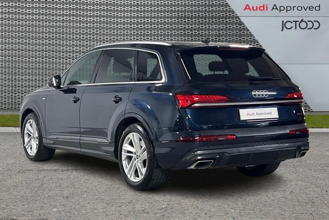 Audi Q7 Photo 3