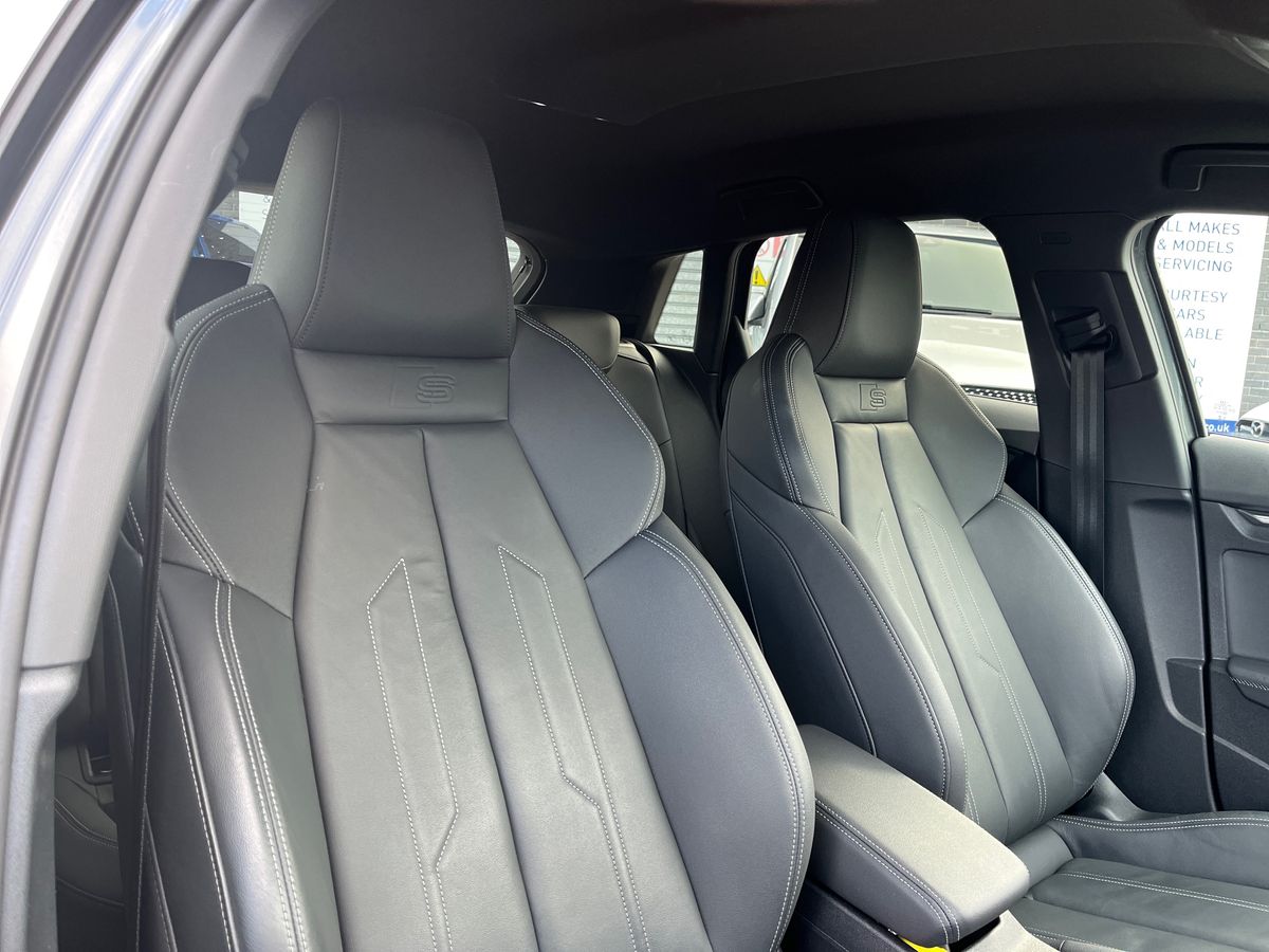 Audi A3 Photo 26
