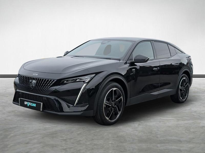 Used Peugeot 408 BP23XKM 7