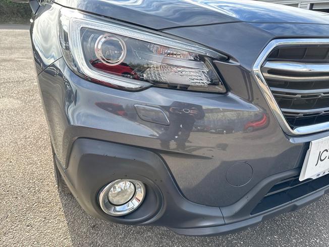 SUBARU Outback Photo 31