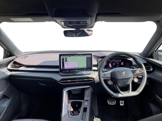 CUPRA Terramar Photo 10