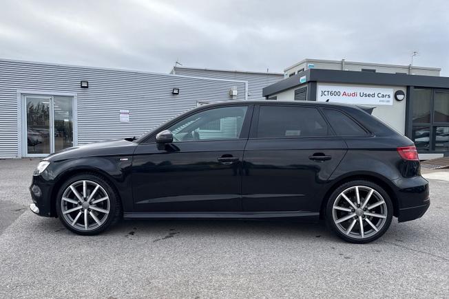 Audi A3 Photo 26