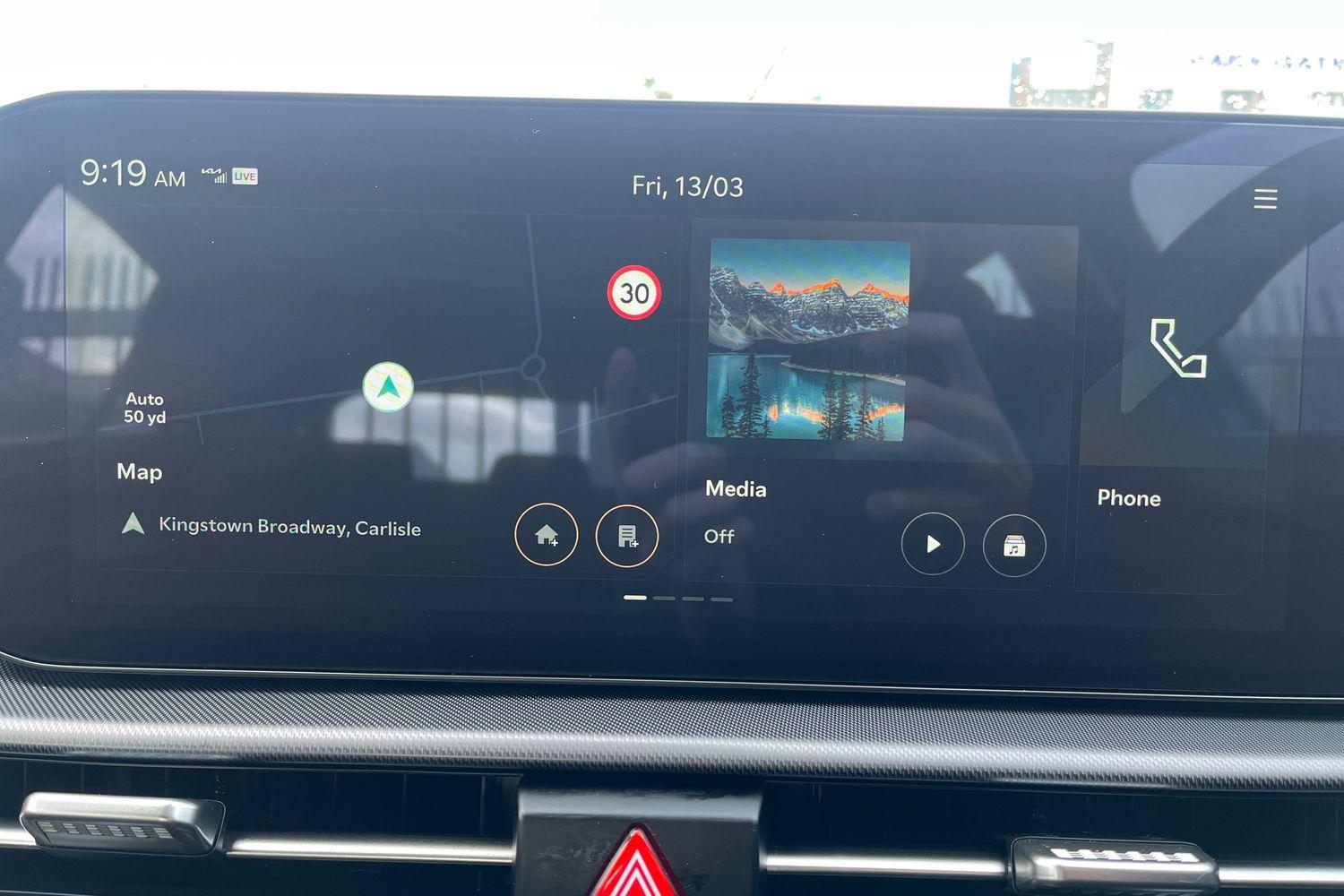 Kia SPORTAGE Photo 26