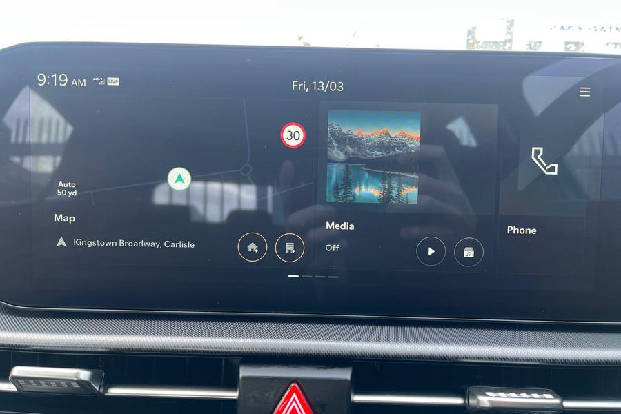 Kia SPORTAGE Photo autoimg-4ca638c5f96af1b2b6f6d95a558f40af74cbef89.jpg