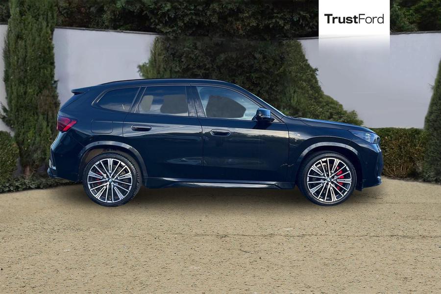 BMW X1 Photo autoimg-4ca66bfa1ca3066235f6e8c32b97d3fd2a2bbd26.jpg