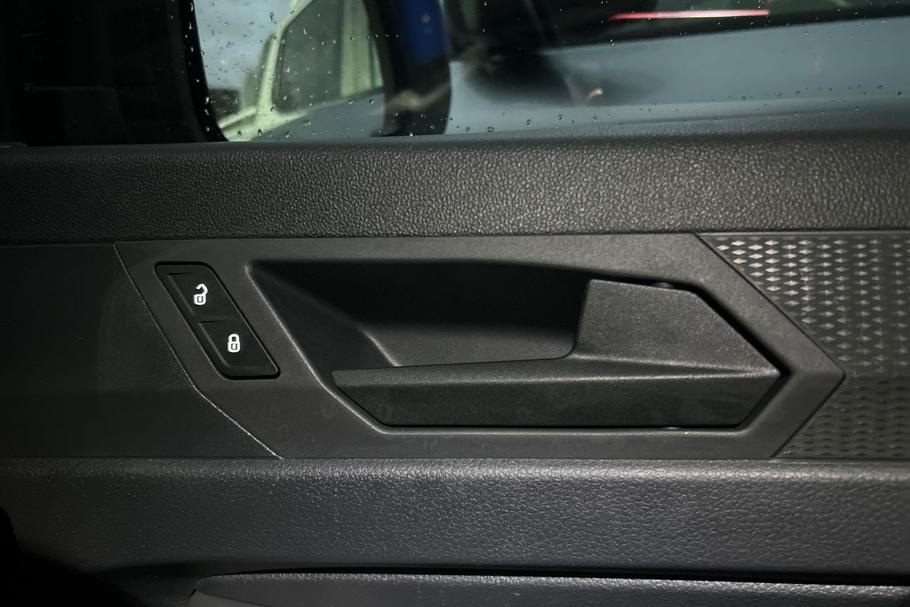 Used Ford TRANSIT CONNECT WN25HJE 31