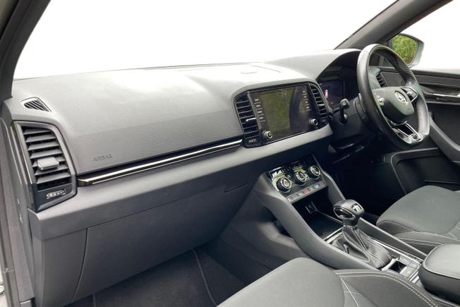 ŠKODA Karoq Photo 2