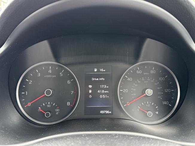 Kia Rio Photo 15