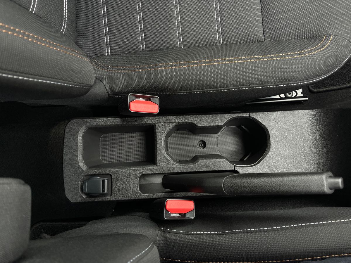 Dacia Sandero Stepway Photo 26
