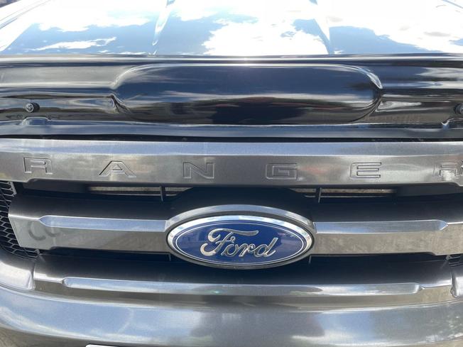 FORD Ranger Photo 22
