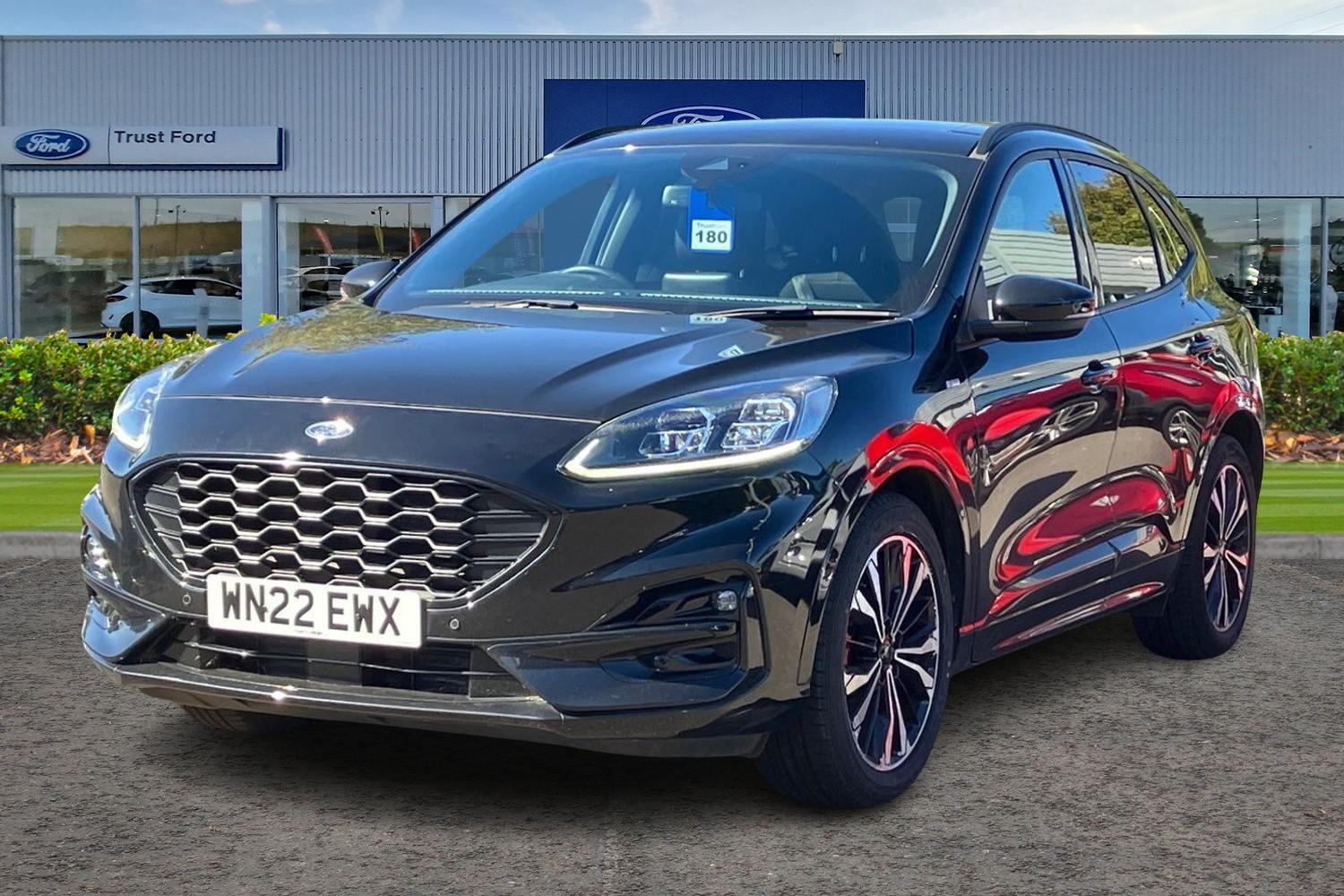 Ford KUGA Photo 4