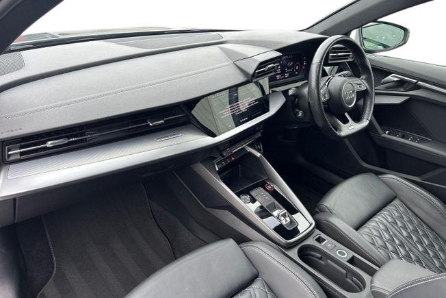 AUDI S3 Photo 2
