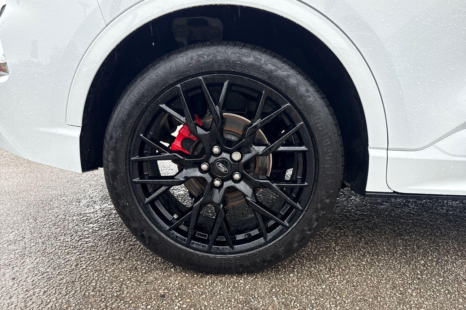 Ford KUGA Photo 7