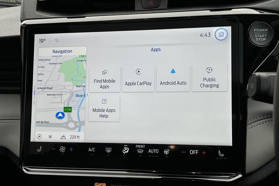 Used Ford Puma Gen-E 25