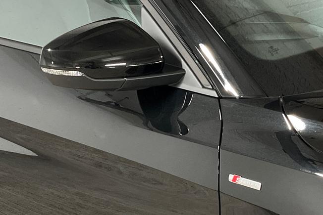 AUDI A1 Photo 20