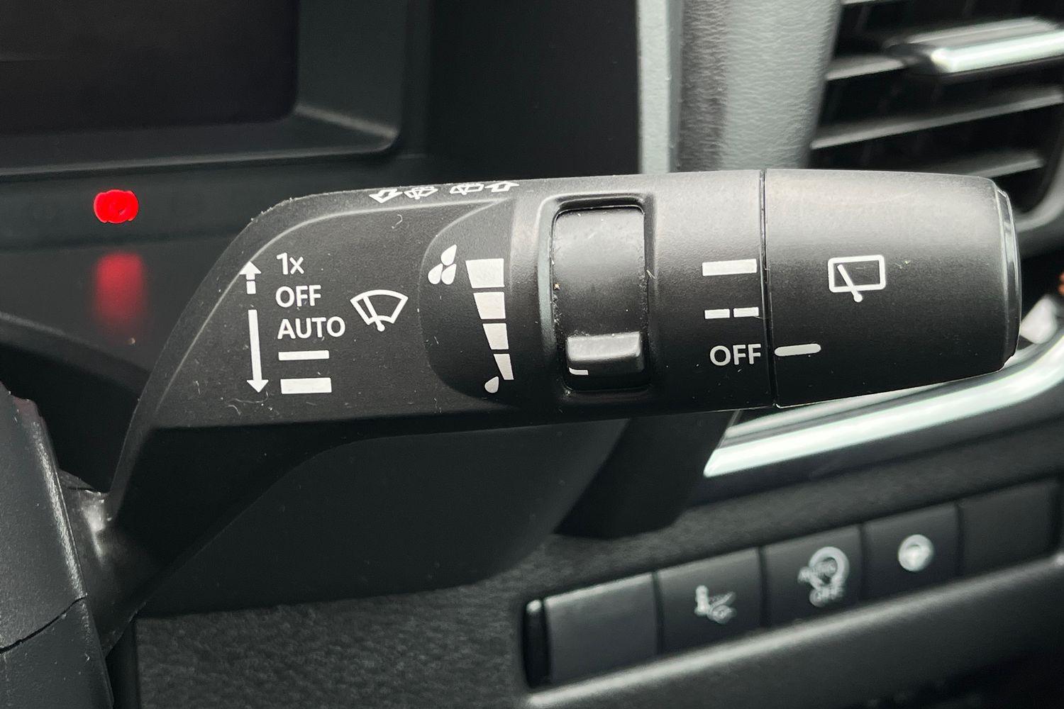 Nissan Qashqai Photo 14