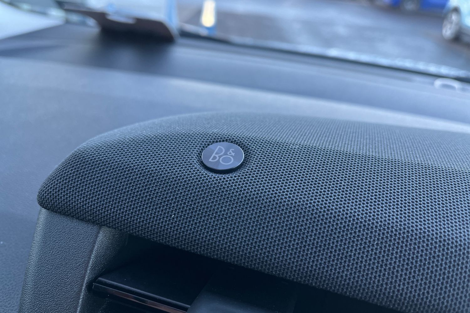 Ford Puma Gen-E Photo 36