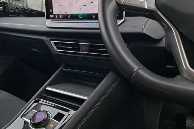 Volkswagen Tiguan Photo 22