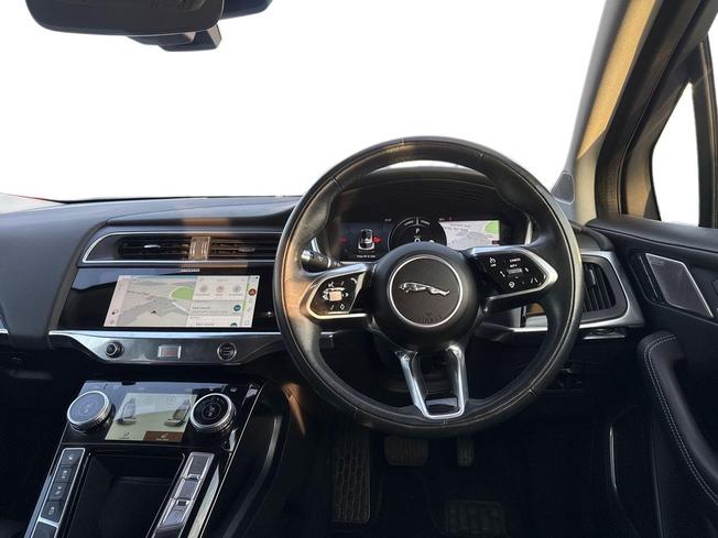 JAGUAR I-Pace Photo 11