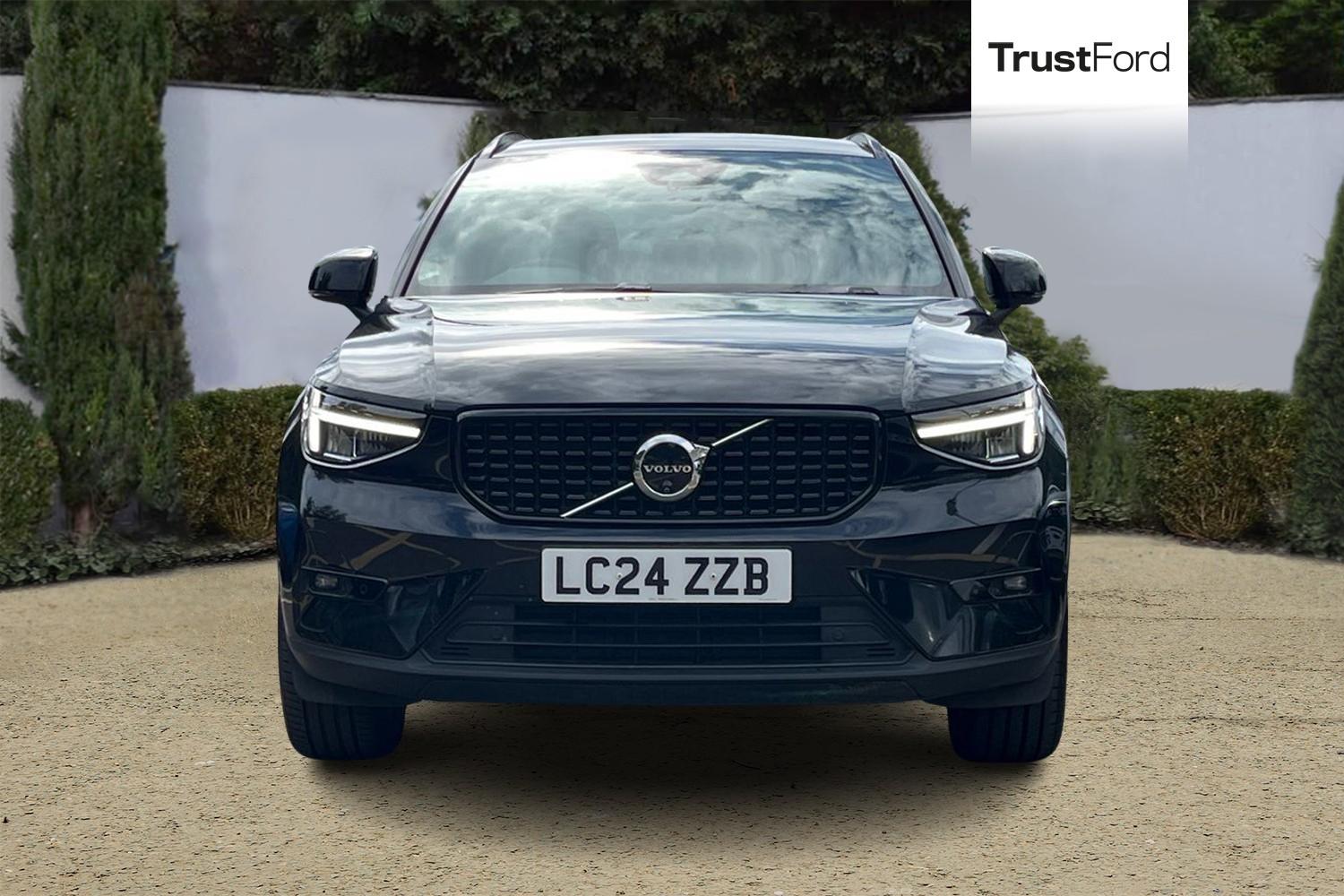 Volvo XC40 Photo 5