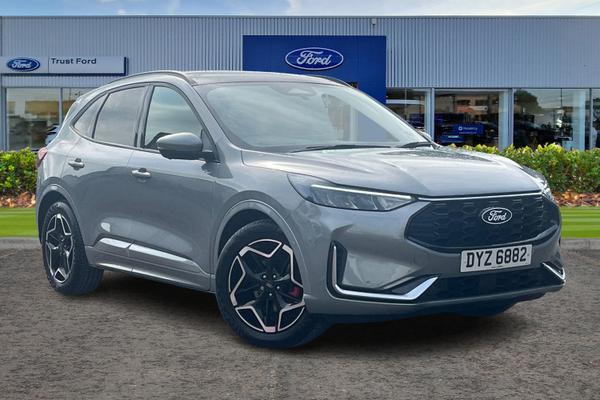 Used Ford KUGA DYZ6882