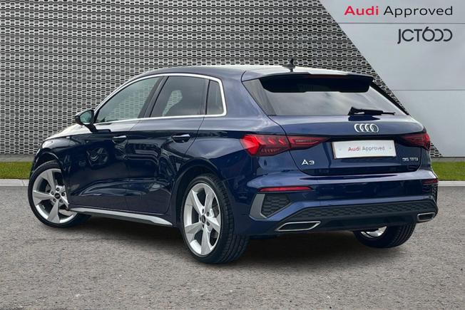 AUDI A3 Photo 3