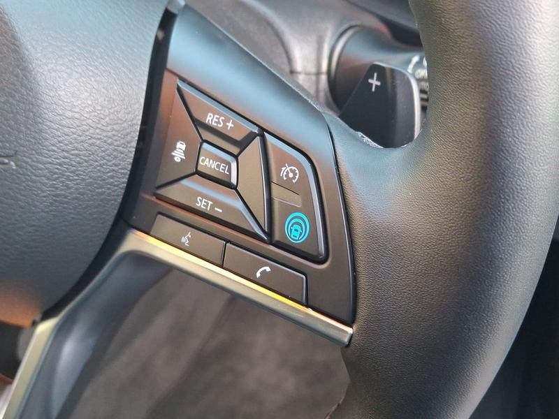 Used Nissan Juke FT25CVO 45