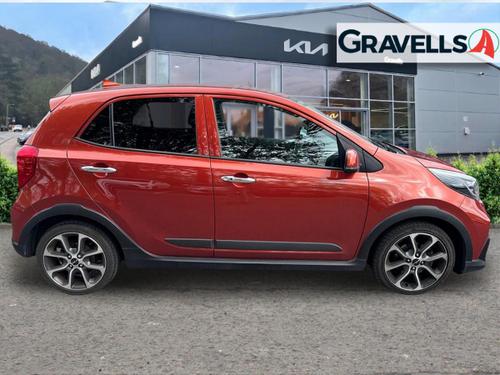 Kia PICANTO Photo autoimg-4cae28faacc8cd4764de96027b26b8c0c1d5464b.jpg