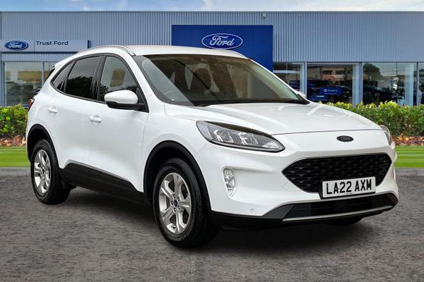 Used Ford Kuga LA22AXM
