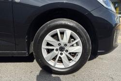 VOLKSWAGEN Caddy Maxi Photo 5