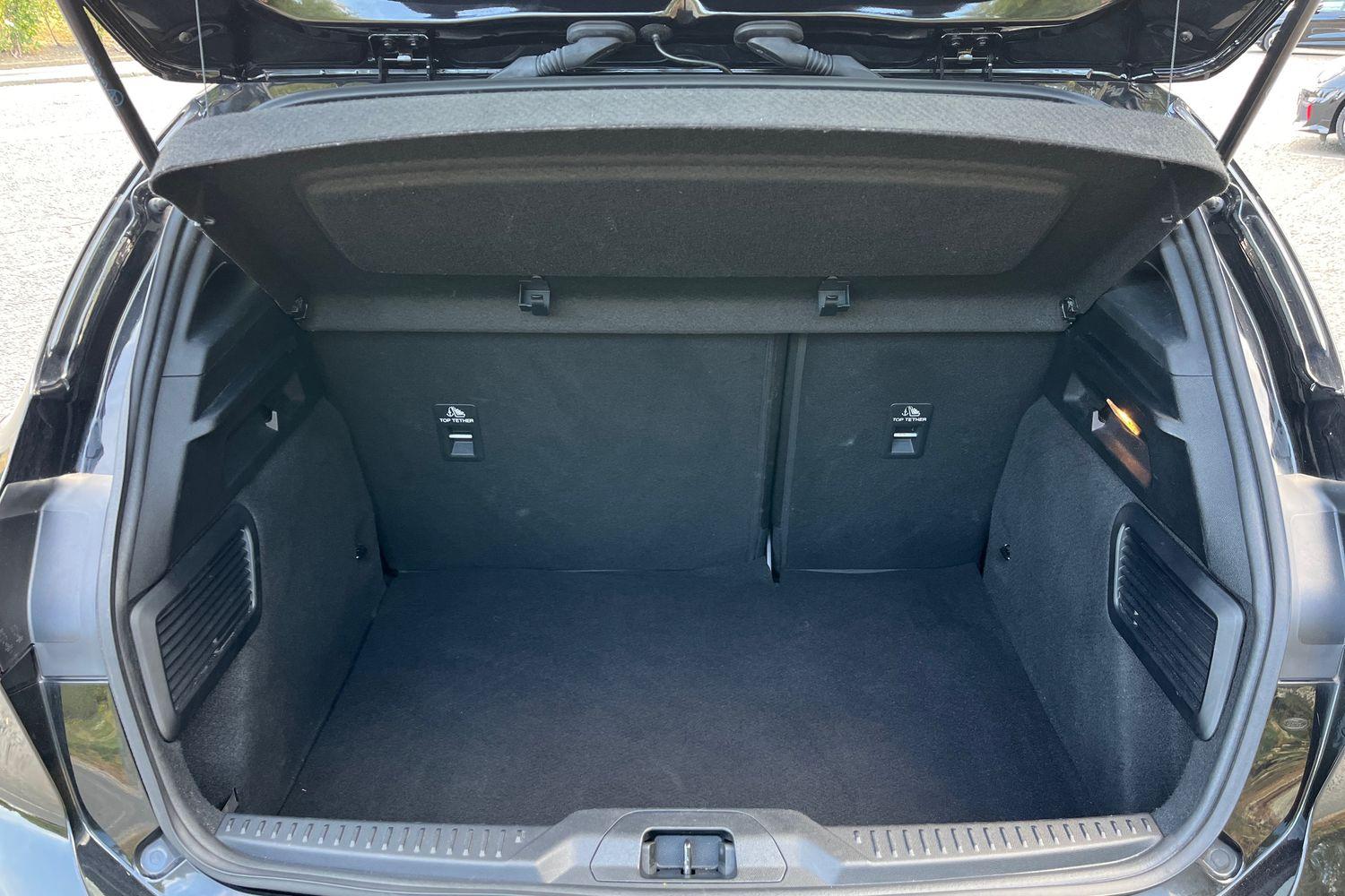 Ford FOCUS Photo 20