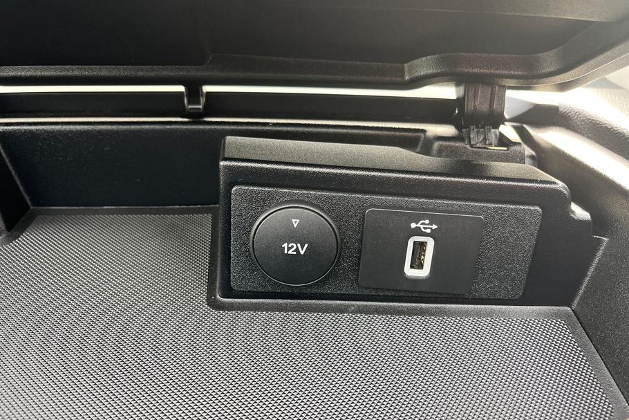 Used Ford TOURNEO CUSTOM YS21VMT 15
