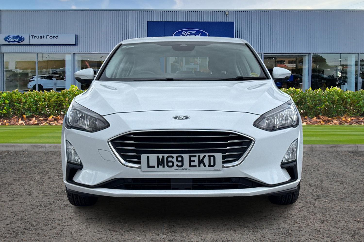 Ford FOCUS Photo 5