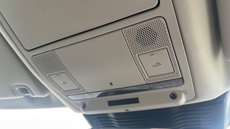 Used Land Rover Discovery WG21YJW 23