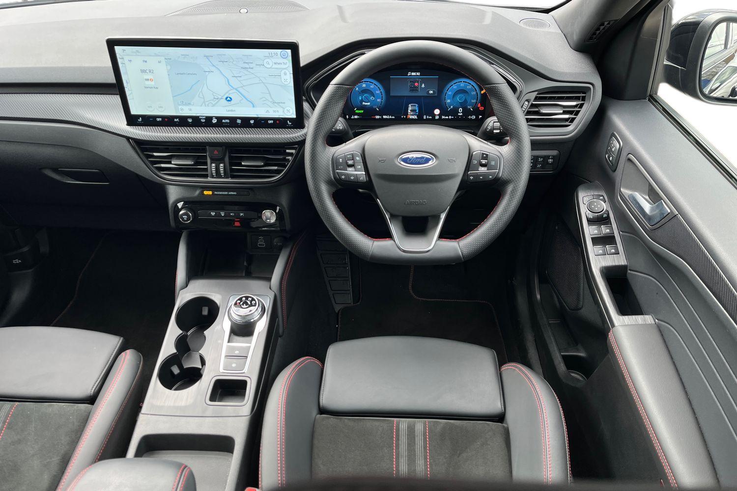 Ford KUGA Photo 10