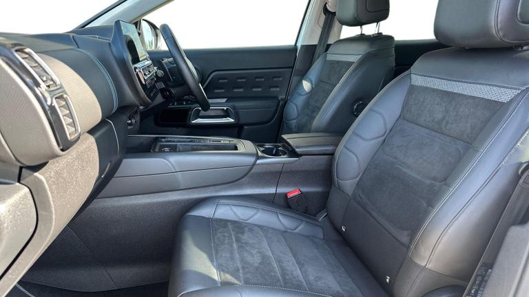 Used Citroen C5 Aircross LB72EPJ 3