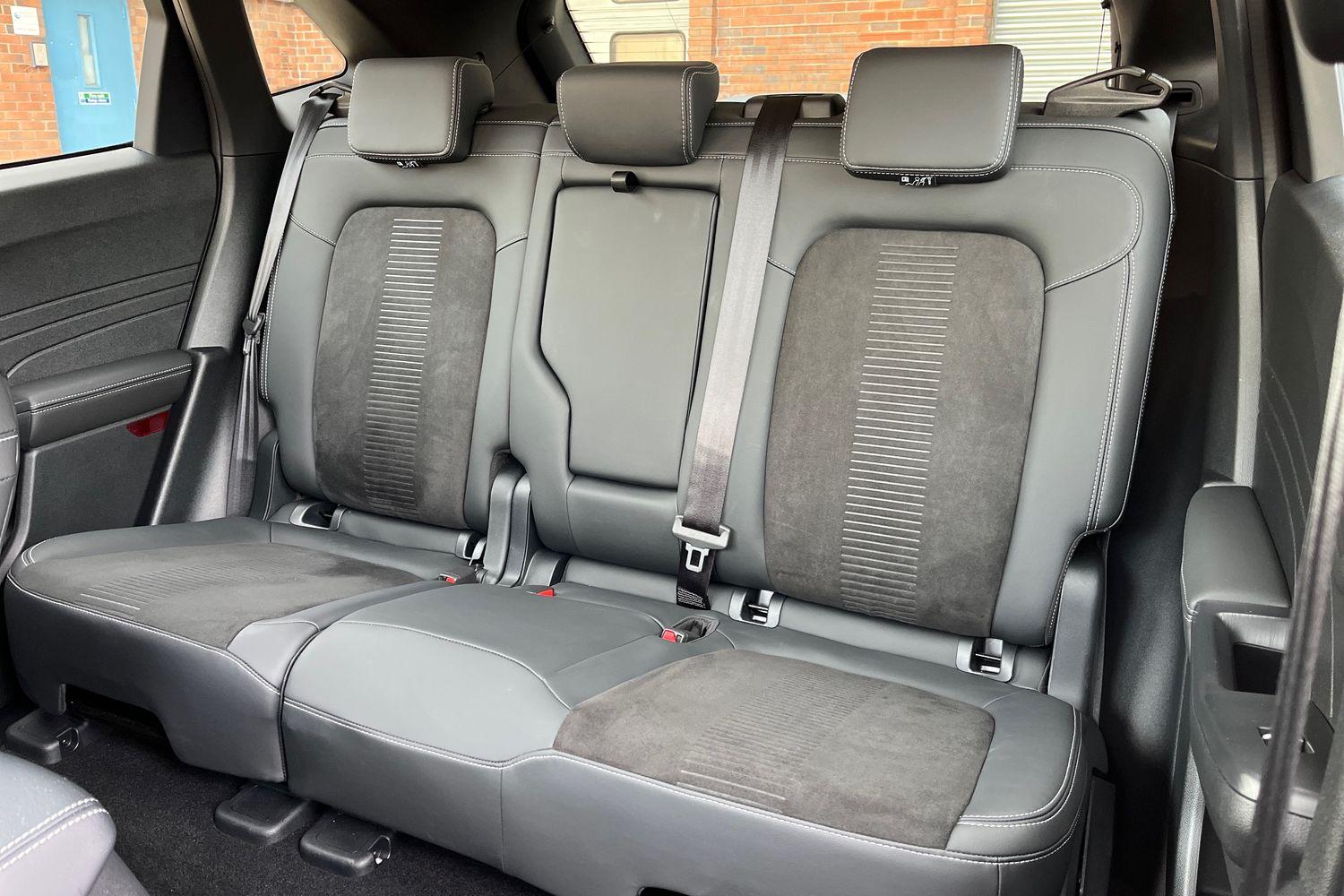 Ford Kuga Photo 19