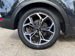 Kia Sportage Photo 5