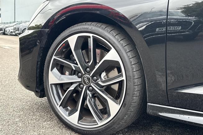 Audi S3 Photo 23