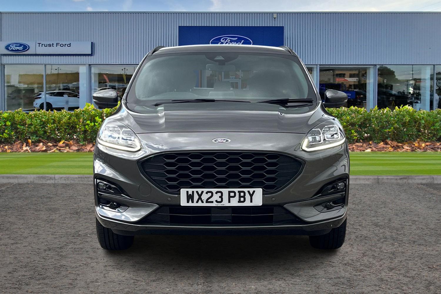 Ford Kuga Photo 5