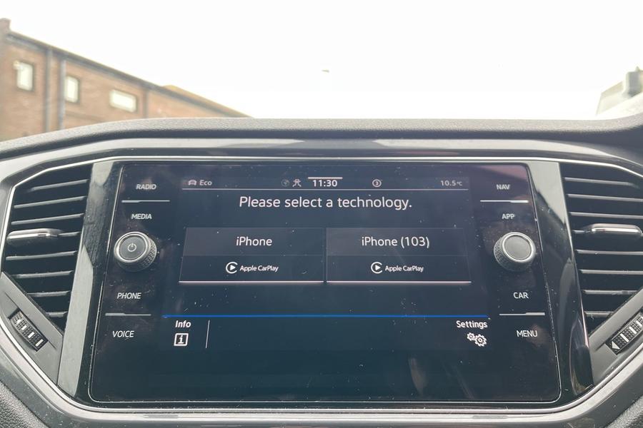 Volkswagen T-ROC Photo autoimg-4cb6d11d86b0787a664276bd5ffbd102d72dd531.jpg