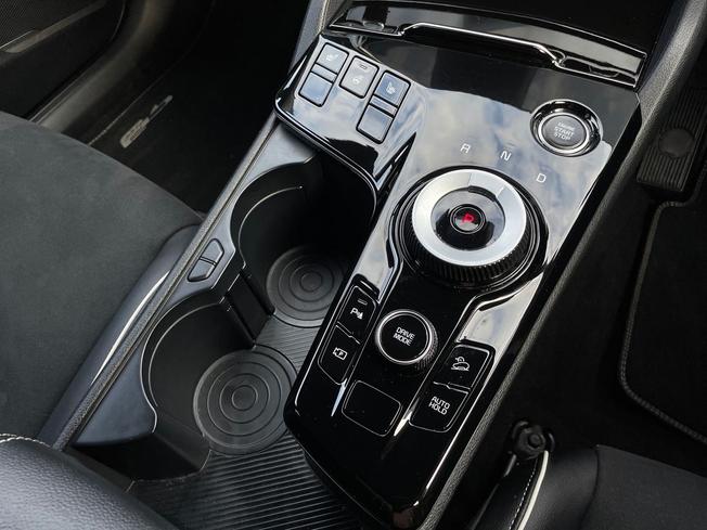 KIA Sportage Photo 41