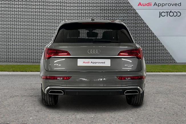 AUDI Q5 Photo 7